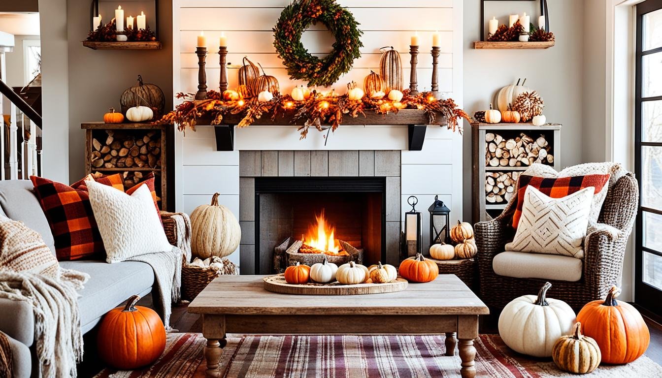 Read more about the article Fall Home Decor Hacks You Need to Try This Season