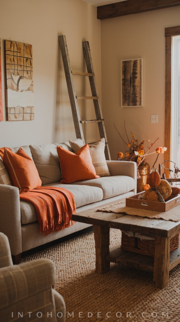 clever fall home decor hacks you need