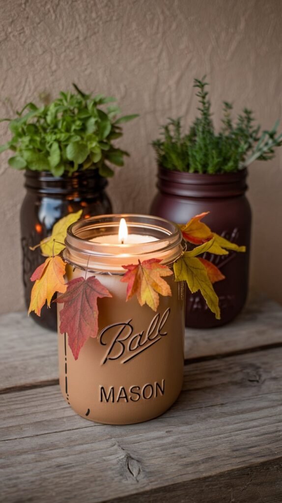 clever fall home decor hacks