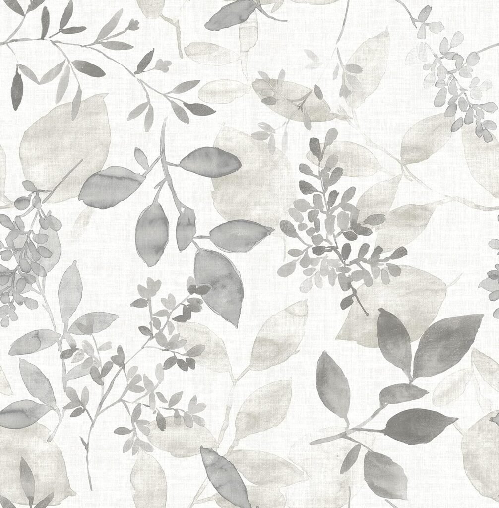 peel and stick wallpaper