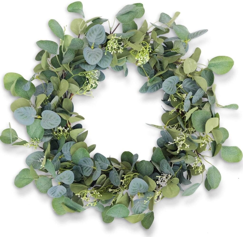 Eucalyptus Wreaths