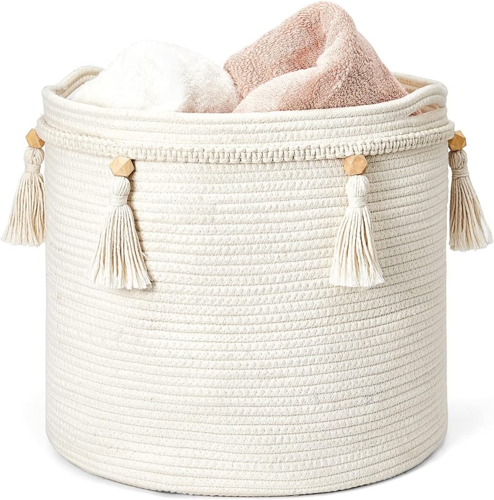 Baskets for Stylish Storage