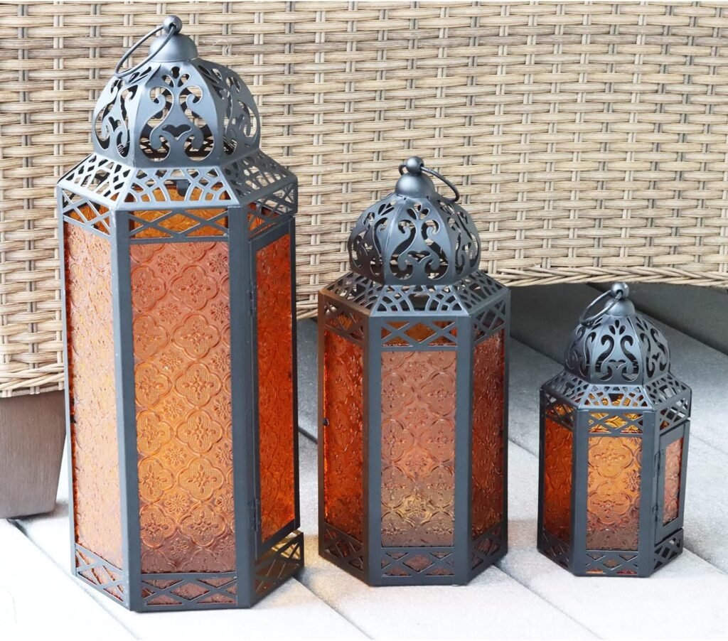 Decorative Lanterns